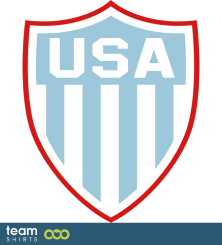 usa shield