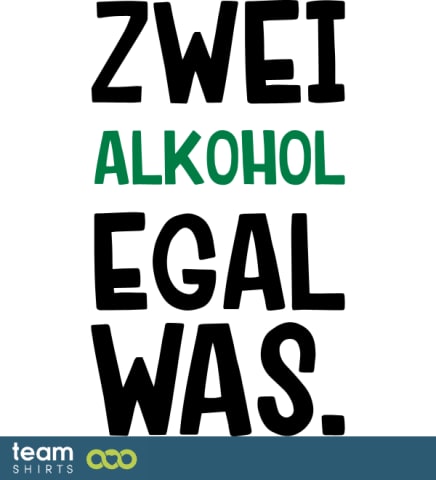 Zwei Alkohol 3