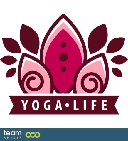 Yoga Logo