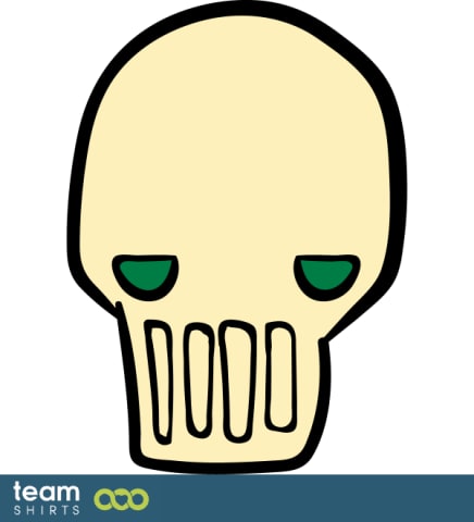 skull