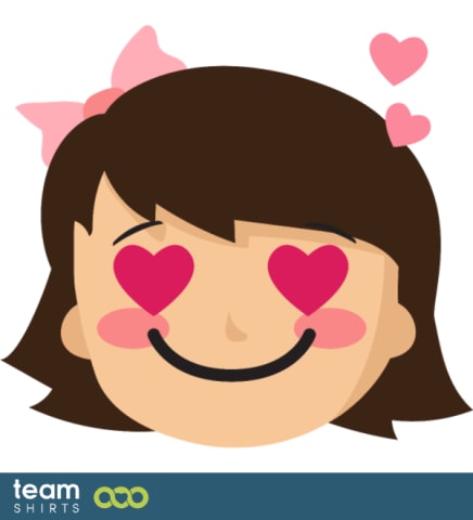 Emoji Girl