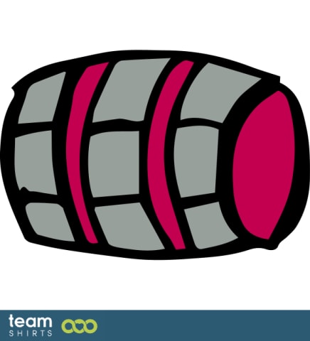 keg of beer