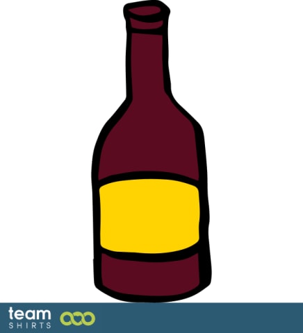 beer bottle