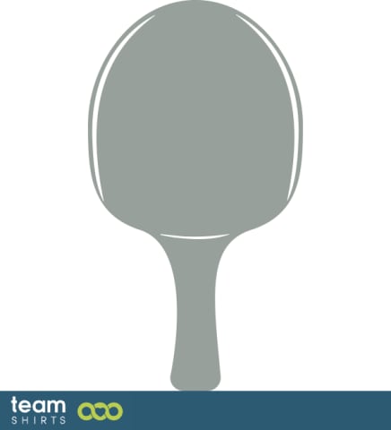 ping pong emblem