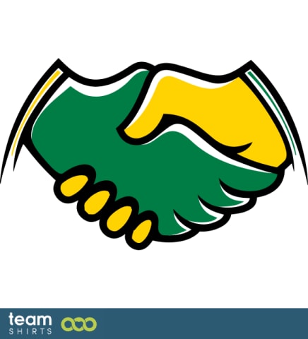 Handshaking