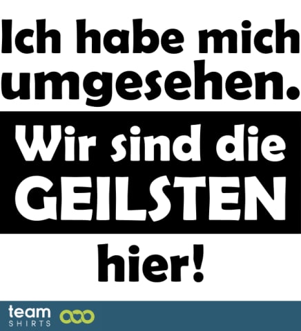 Die Geilsten