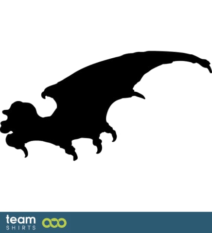 Bat Wing