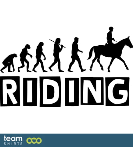 Riding
