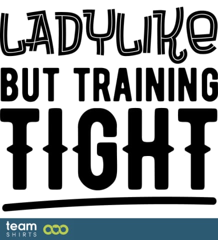 Ladylike 2