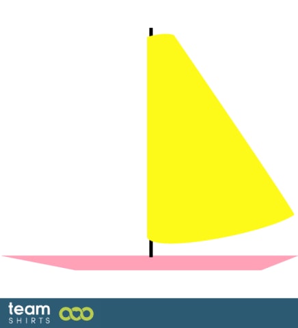sailing boat