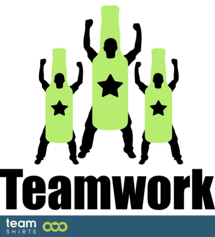 Teamwork 2
