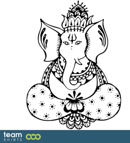 Ganesha