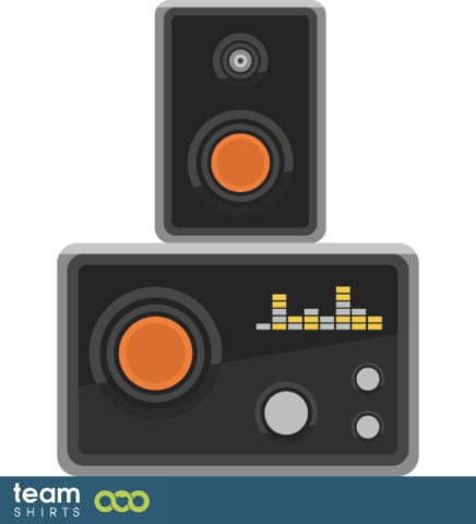 music system