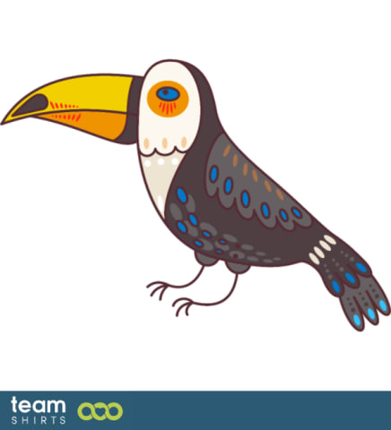toucan