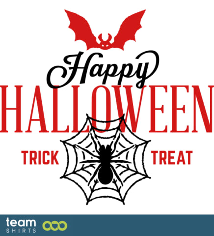 Happy halloween