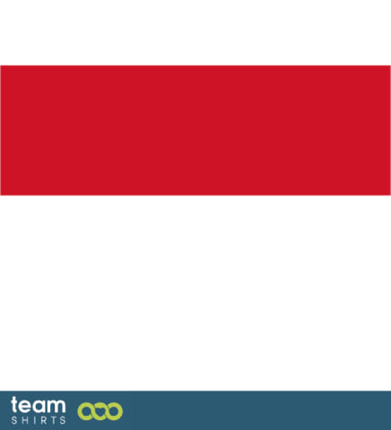 Flag Indonesia