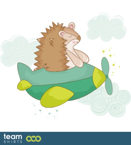Vectorstock 9181628 all Hedgehog 007