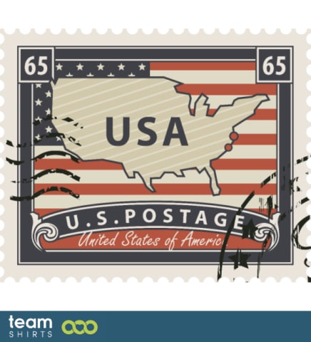 stamp