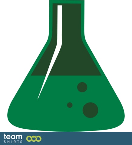 Erlenmeyer flask