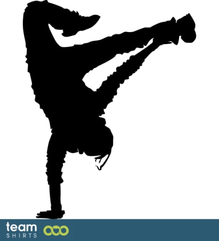 breakdancer