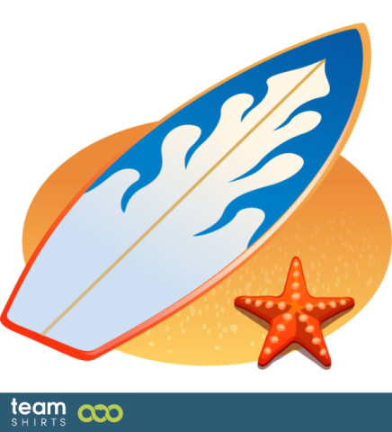 Surfboard