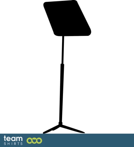 Music Stand