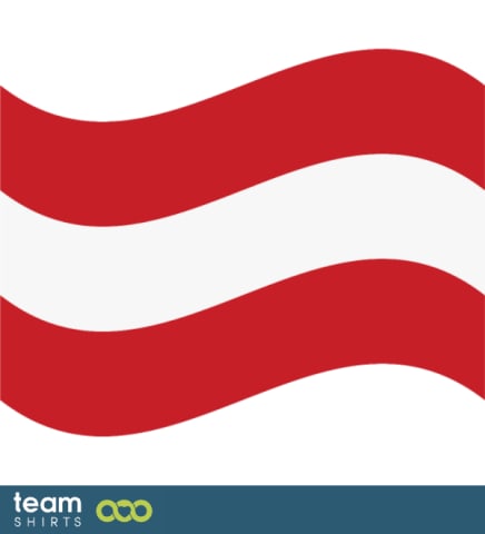 Flag Austria