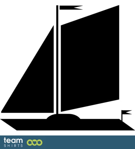sailing boat