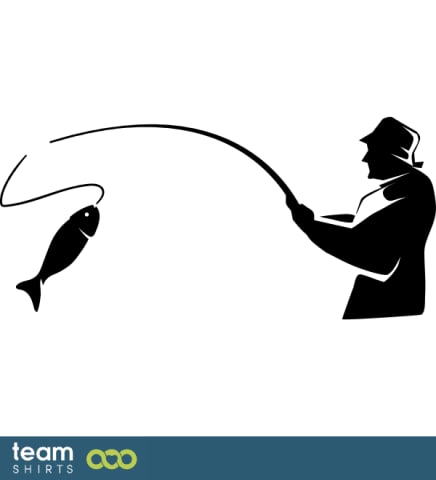 fishing rod