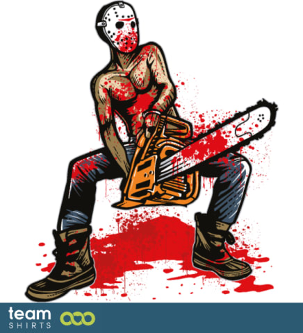 Chainsaw Killer