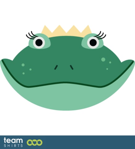 froschkoenigin