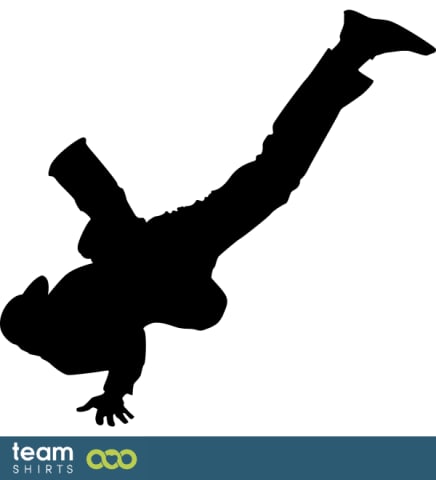 breakdancer