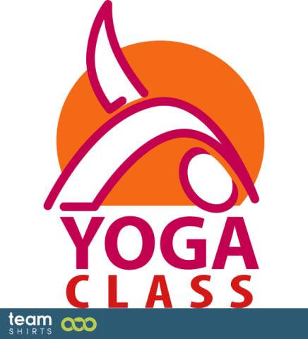 Yoga Logo