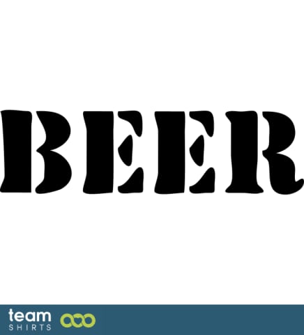 beer