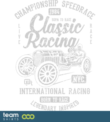 classic racing