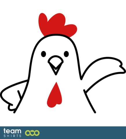 chicken