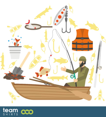 fishing design