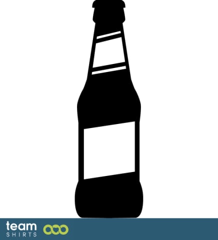 beer bottle