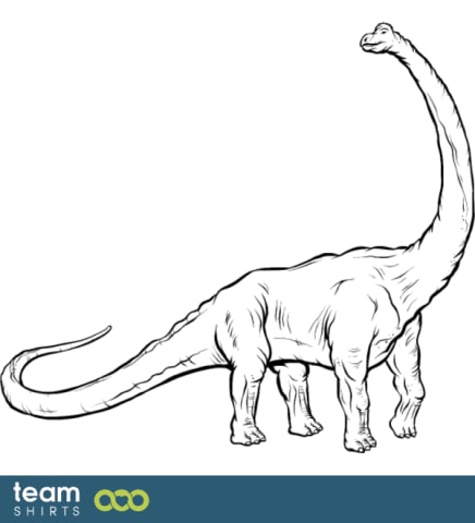 Diplodocus
