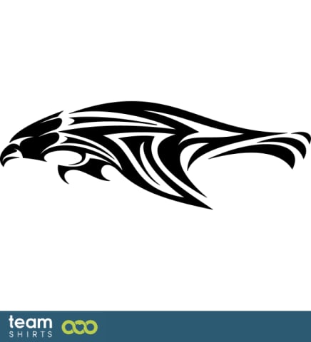 Tribal Eagle