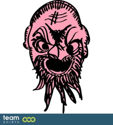 greek mask