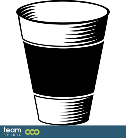 Beer cup