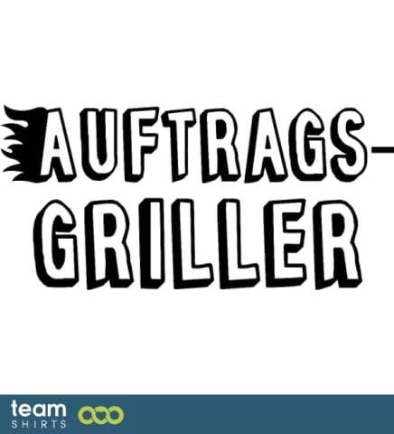 Auftragsgriller