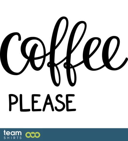Coffee Please