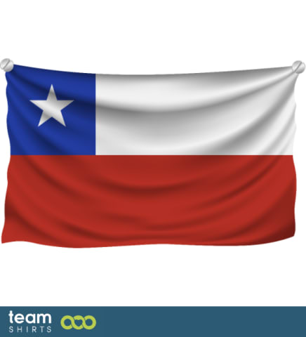Flag Chile