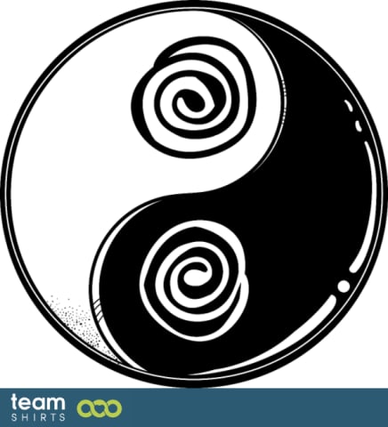 yin yang