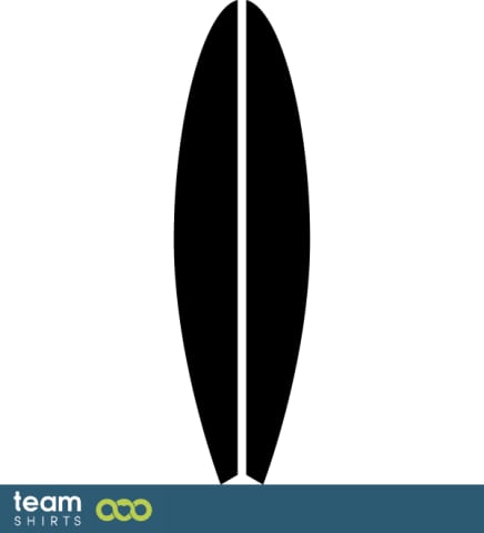 Surfboard