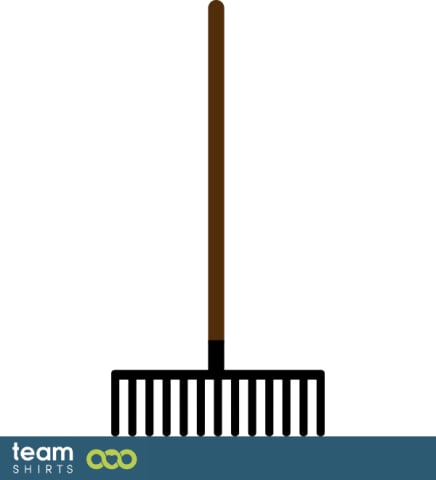 rake