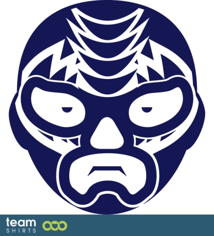 wrestling mask