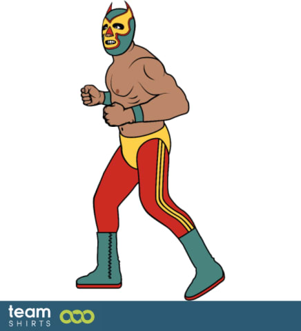 Wrestler